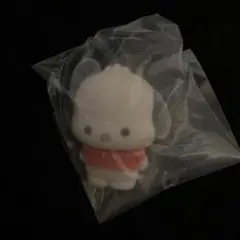 ふわふわフロッキードール2 ポチャッコ