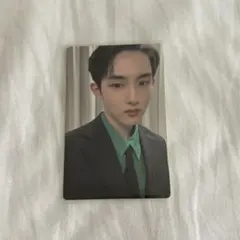 NCT nation ランダムトレカ ウィンウィン wayV