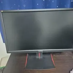 144hz ViewSonic XG2401 24インチ モニター 電源ケーブルのサムネイル