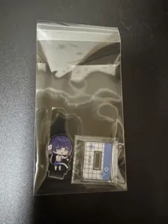 学園アイドルマスター クラス対抗初星大運動会 ぷちアクリルスタンド 秦谷美鈴