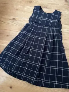 プティマイン　2way ワンピース 100