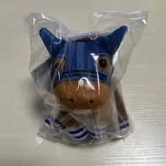 2026年最新】ダイワスカーレット ぬいぐるみの人気アイテム - メルカリ