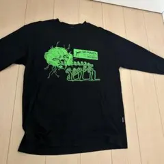 長袖シャツmサイズ