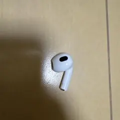 AirPods第3世代　右耳のみ