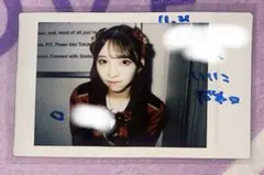 2026年最新】華瀬まい チェキの人気アイテム - メルカリ