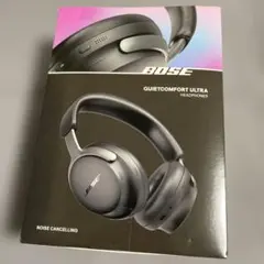 Bose QuietComfort Ultra Headphones ヘッドホン