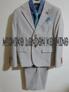 MICHIKO LONDON KOSHINO ミチコロンドン フォーマルスーツ
