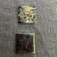 【専用】機動戦士ガンダム シールウエハースvol.５～命の瞬光～ 7枚セット