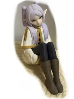 2026年最新】1/7スケールフィギュア フリーレンの人気アイテム - メルカリ