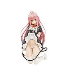【フィギュア】アルター1/7　To LOVEる ララ メイドVer.
