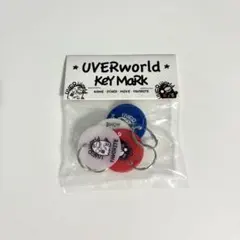 2026年最新】UVERWORLD グッズ キーホルダーの人気アイテム - メルカリ