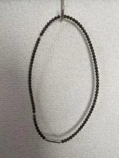 27287✨ Phiten ファイテン 水晶 ネックレス 50cm ユニセックス - メルカリ