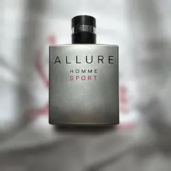CHANEL ALLURE HOMME SPORT 香水 100ml