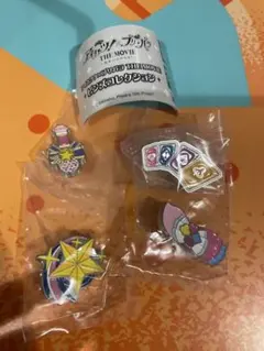 アイカツプリパラ ピンズコレクション