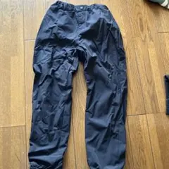 130cm ユニクロ　暖パン