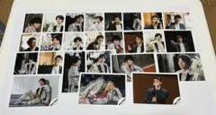 King&Prince Number_i 岸優太公式写真アルバムMr.5 25枚
