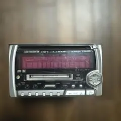 完動品】パイオニア カロッツェリア FH-P5000MD - メルカリ
