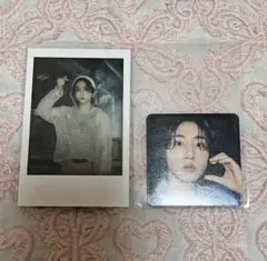 Stray Kids スキズ ハン ATE ラキドロ　サウェ
