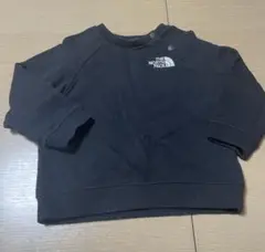 THENORTH FACE キッズベビー トレーナー 80