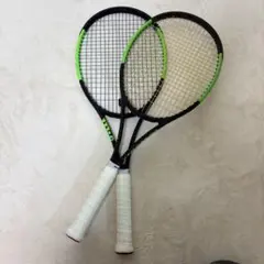 Wilson ウィルソンblade98 18×20の2本セット