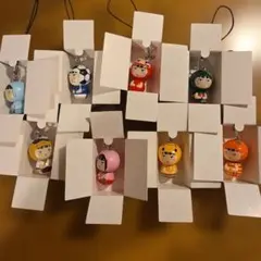 君に届け 映画 グッズ ストラップ キーホルダー ポーチなど 公式グッズ Amazon.co.jp: 君に届け 黒沼爽子 風早翔太 グッズ クローバー