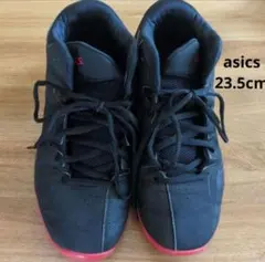 asics アシックス バスケットボールシューズ