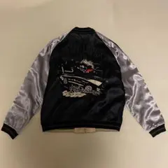 2025年最新】beams 東洋 スカジャンの人気アイテム - メルカリ