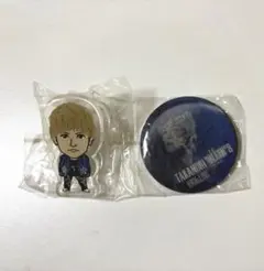 HiGH&LOW THE LIVE ガチャ 岩田剛典 セット