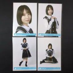 渡辺莉奈 日向坂46 生写真 「kind of love」封入 コンプ - メルカリ