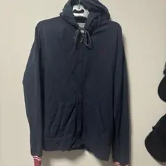 FREDPERRY フレッドペリー パーカー XL
