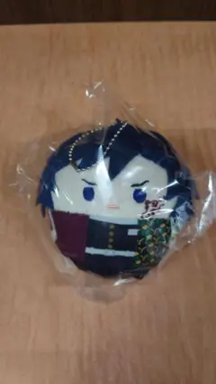 鬼滅の刃 ふわコロりん10 冨岡義勇 痣ありver. マスコットぬいぐるみ