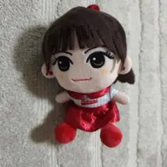 SWEET STEADY栗田なつか ぬいぐるみ マスコット - メルカリ