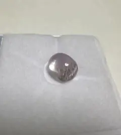 クンツァイト カボッションカット 4.71ct