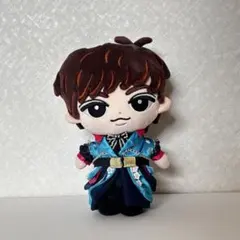 2025年最新】チルぬい 阿部亮平の人気アイテム - メルカリ