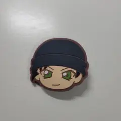 名探偵コナン　赤井秀一　ガチャガチャ　ヘアクリップ
