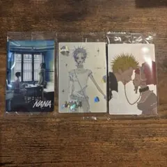 矢沢あい　ツインウエハース