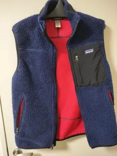 Patagonia ( パタゴニア ) クラシック レトロx ベスト