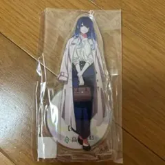 推しの子　黒川あかね　高千穂コラボ　アクリルスタンド