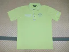 Munsingwear　マンシング　吸汗速乾ポロシャツ　Lサイズ　ペンギン