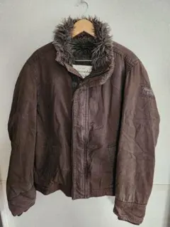 Abercrombie&Fitch アバクロ Adirondack Jacket