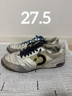 Desporte フットサルシューズ　27.5 #フットサルシューズ