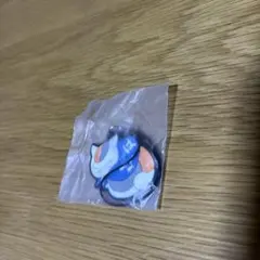 はま寿司　夏目友人帳　ニャンコ先生　ラバーストラップ