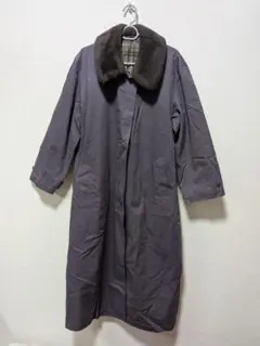 最終お値下げ！　カネコイサオワンダフルワールドキルティングロングコート 2025年最新】KANEKO ISAO ロングコートの人気アイテム - メルカリ