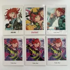 あんスタ ぱしゃっつ 葵ゆうた