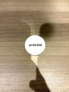 un the end ピンクプライマー 10gのサムネイル