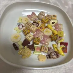 キャラクタービーズ　ラブブ