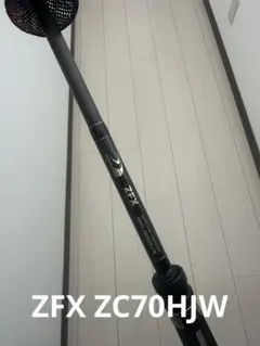 激レア！　ノースフォークコンポジット　ZFX ZC70HJWのサムネイル