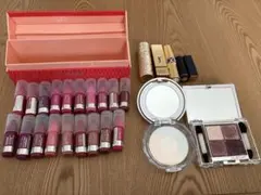 デパコス メイクセット