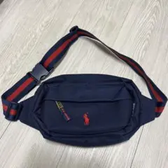 ラルフローレン　ミニショルダーポーチ　新品未使用品　13900円 ラルフローレン ミニショルダーポーチ 新品未使用品 13900円 - メルカリ