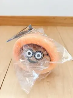 zoff チョココロネ ドラゴンクエスト マスコットクリーナー